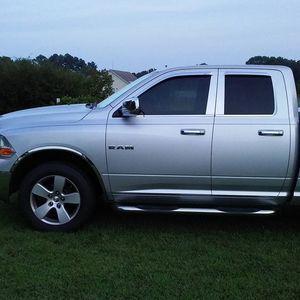 Meet your Posher, Leonard